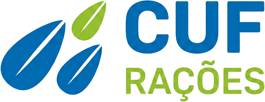 Logótipo CUF Rações