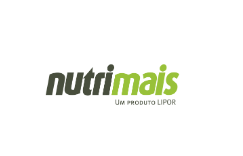 Logótipo Nutrimais